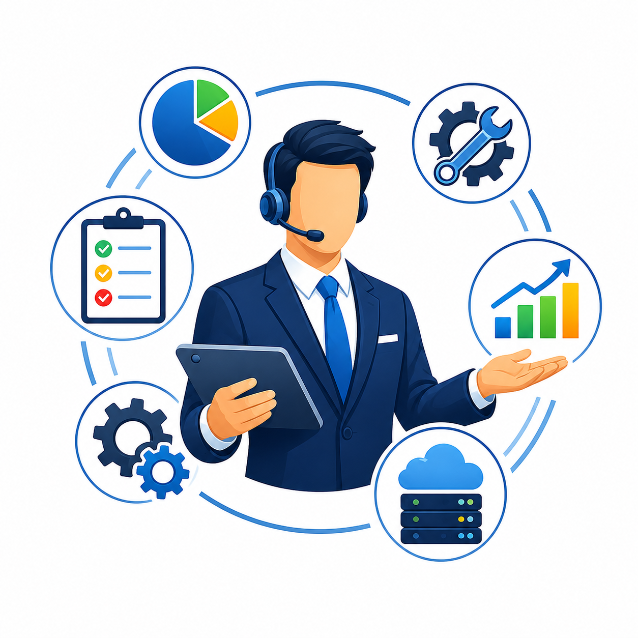 Other Services