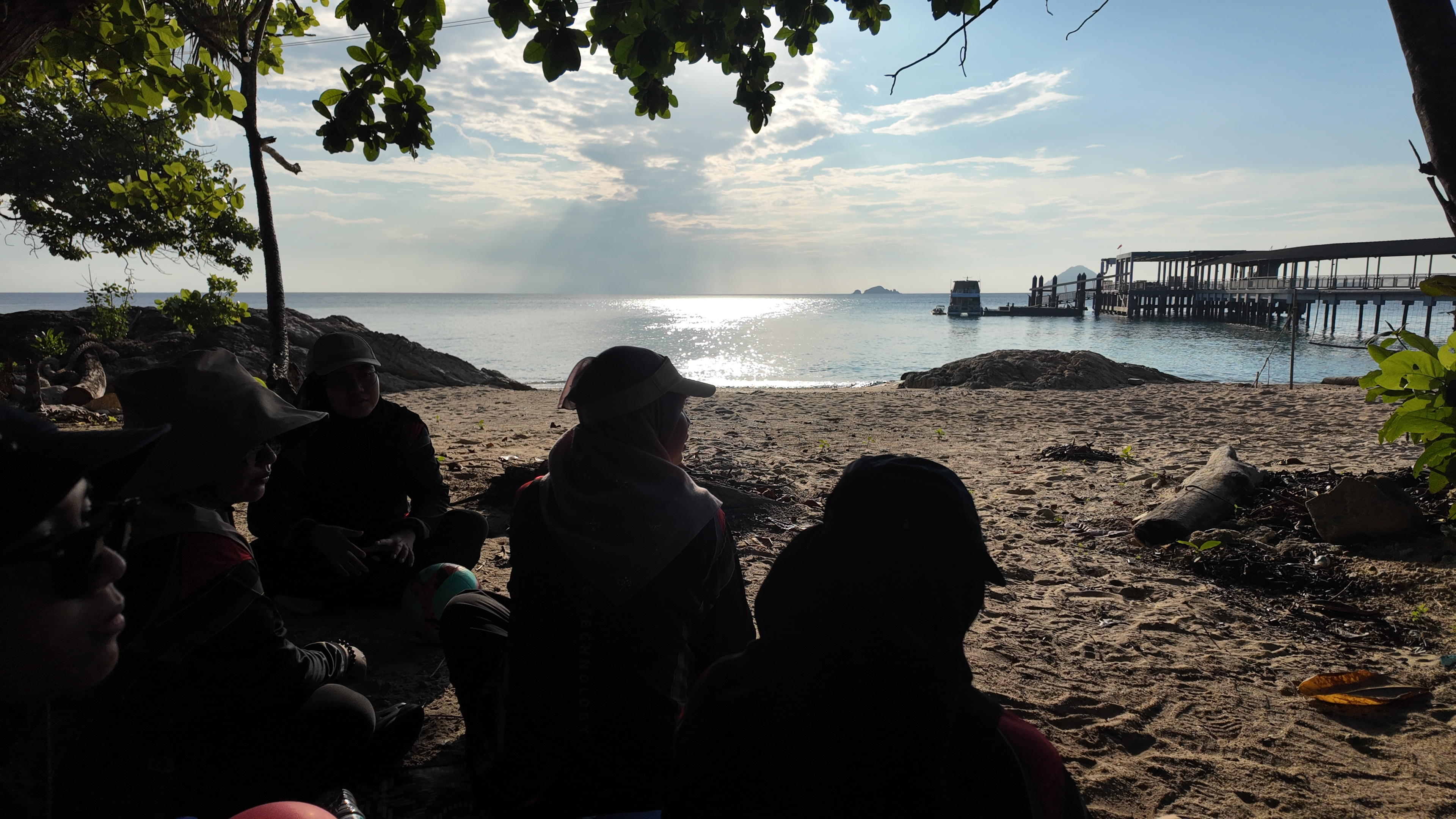 Diaspora company trip
