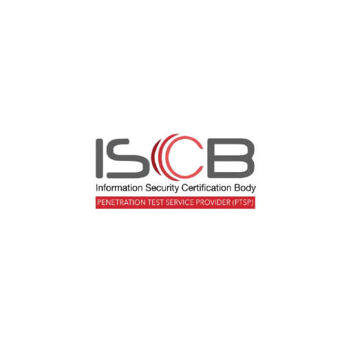 ISCB Penetration Test Service Provider (PTSP)