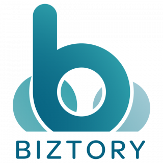 Client logo