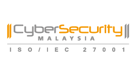 ISO/IEC 27001:2022 Certified