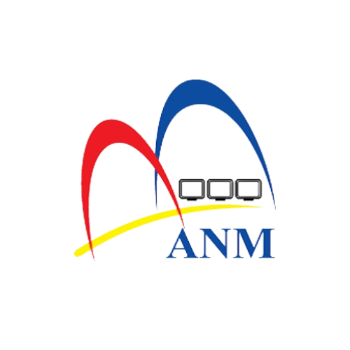Jabatan Akauntan Negara (ANM) Logo