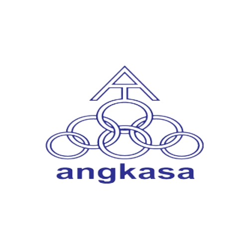 Angkasa Malaysia Logo
