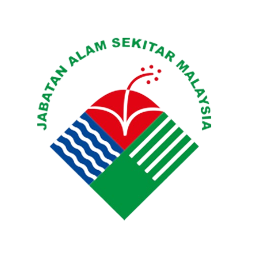 Jabatan Alam Sekitar Malaysia Logo
