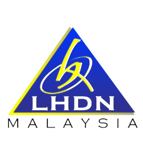 Lembaga Hasil Dalam Negeri (Malaysia) Logo