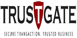 MSC Trustgate Logo
