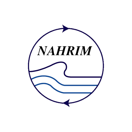 National Water Research Institute of Malaysia (NAHRIM) Logo