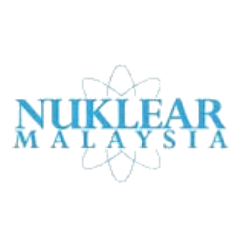Nuklear Malaysia Logo