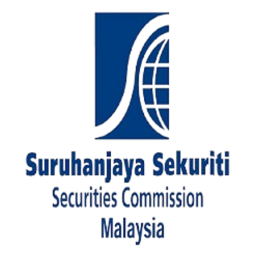 Suruhanjaya Sekuriti Malaysia Logo