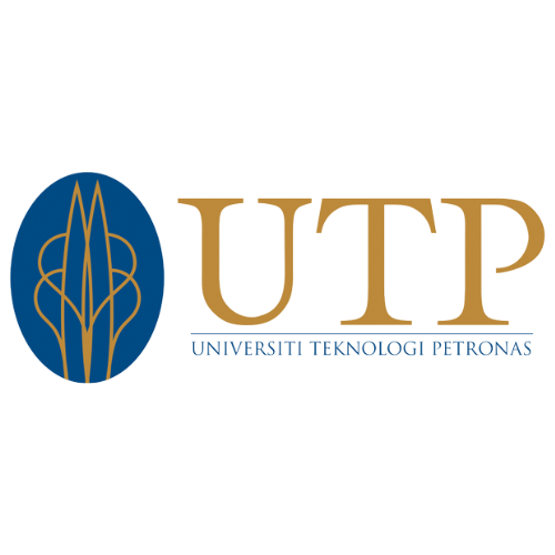 Universiti Teknologi Petronas Logo