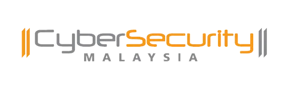 Cybersecurity Malaysia Logo